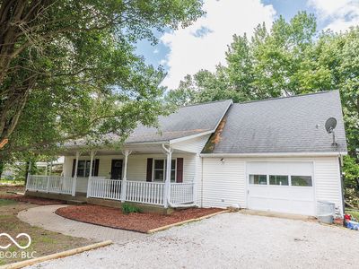 647 Concord Rd, Gosport, IN, 47433