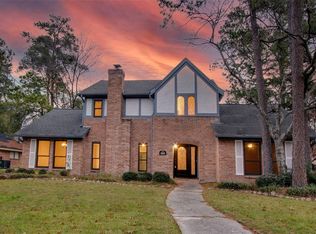 16018 Southampton Dr, Spring, TX 77379