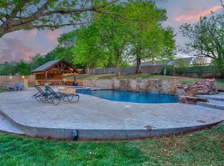 3808 Spyglass Rd, Oklahoma City, OK 73120