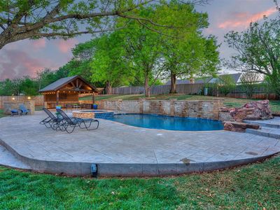 3808 Spyglass Rd, Oklahoma City, OK, 73120