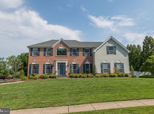 377 Twig Ln, Yardley, PA 19067