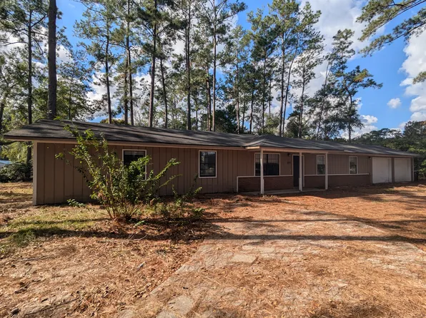 209 School House Rd, Hinesville, GA 31313