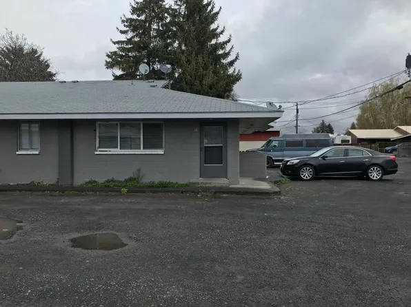 42 G St SW