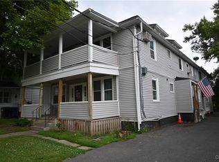 1005-07 Tyson Pl #7, Syracuse, NY 13206