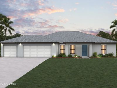 1100 Wyoming Dr SE, Palm Bay, FL, 32909