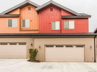 8089 Courtyard Loop APT 6, Park City, UT 84098