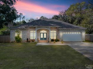 6245 Muldoon Rd, Pensacola, FL 32526