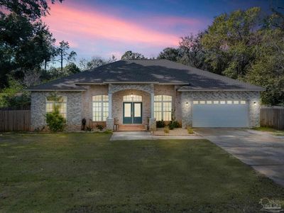 6245 Muldoon Rd, Pensacola, FL, 32526