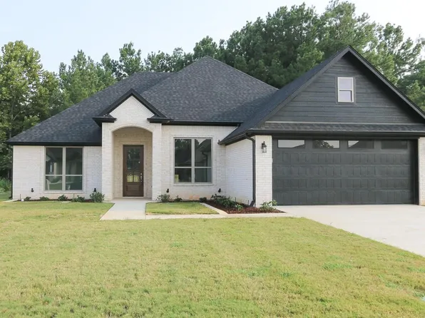 11923 Gillian Ct, Tyler, TX 75703