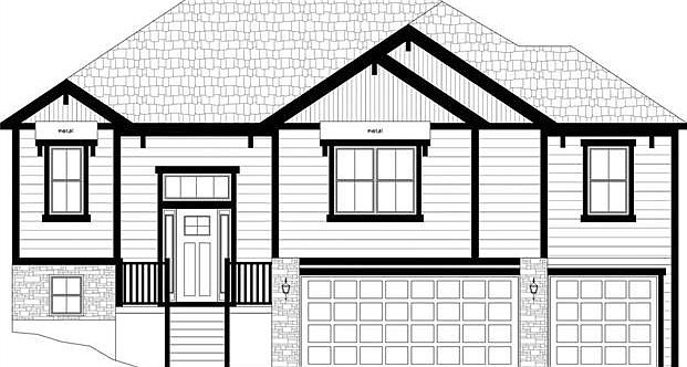 2nd image of 9404 N Belleview Ave