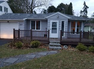 437 E Genesee Pkwy, Syracuse, NY 13214