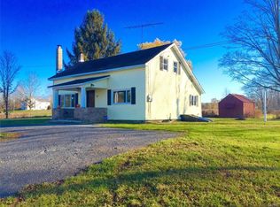 3328 Us Route 11, Mexico, NY 13114