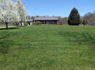 9715 O Dr S, Burlington, MI 49029