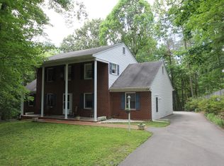 13173 Hardy Rd, Hardy, VA 24101