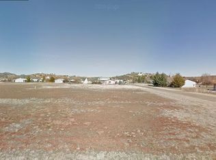 18638 S Baby Hamilton Rd, Peeples Valley, AZ 86332