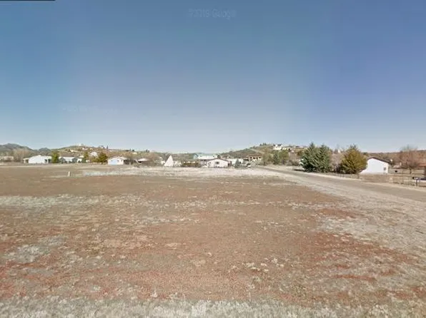 18638 S Baby Hamilton Rd, Peeples Valley, AZ 86332