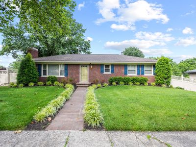 452 Rookwood Pkwy, Lexington, KY, 40505