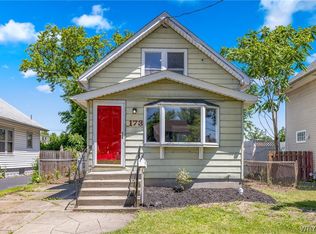 173 61st St, Niagara Falls, NY 14304