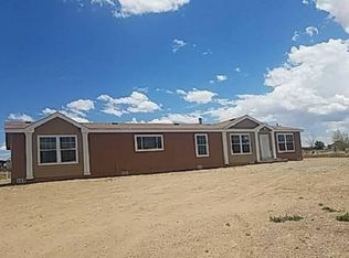 83 Camino Torcido Loop, Santa Fe, NM 87507
