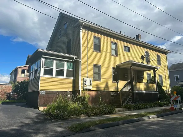 61 Kimball St, Chicopee, MA 01013