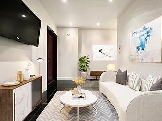 Rented by Vector New York, LLC