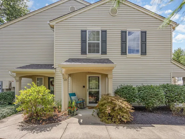 117 Tall Trees Dr, Amelia, OH 45102