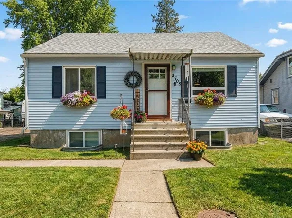3708 E 5th Ave, Spokane, WA 99202