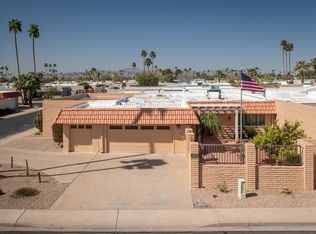 13824 N Del Webb Blvd, Sun City, AZ 85351