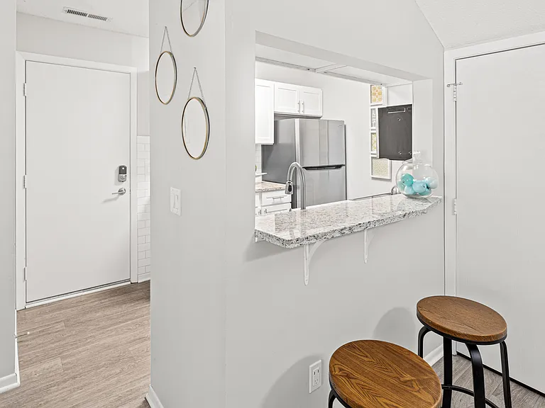 SouthFork Townhomes + Flats — Photo 5