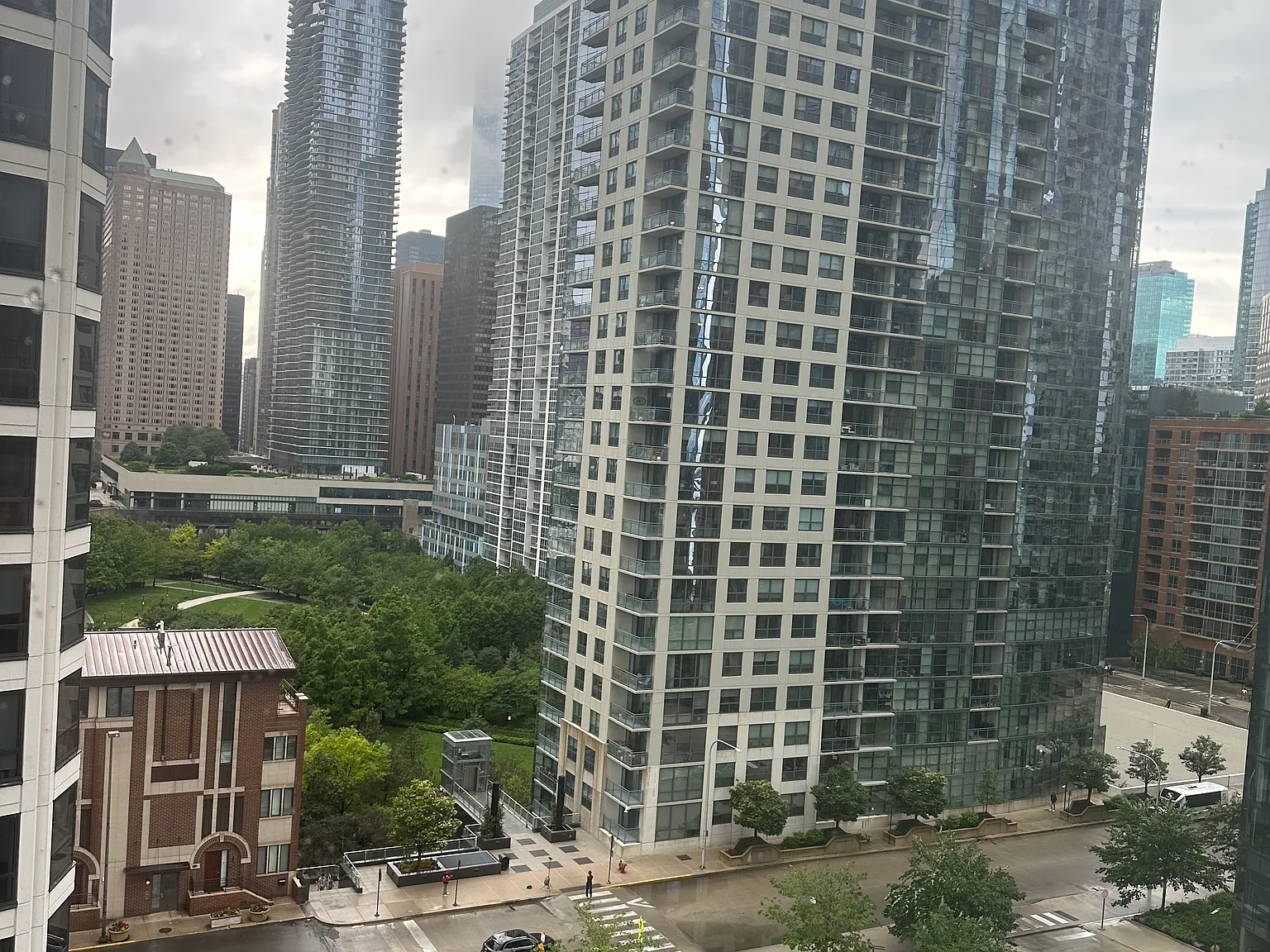 1 bed, 710 sqft, $2,500 — Photo 3