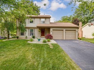 6288 Valley Stream Dr, Dublin, OH 43017