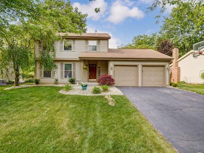6288 Valley Stream Dr, Dublin, OH, 43017