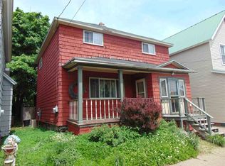 735 W Water St, Hancock, MI 49930