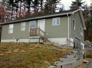 2 Palmer Rd, Monson, MA 01057