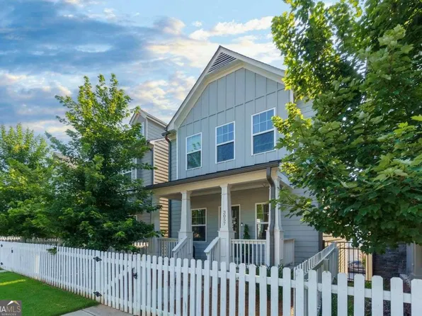 3057 Windover Ln, Kennesaw, GA 30144