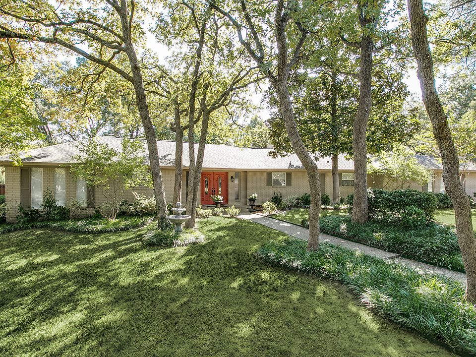 Custom Home on almost 1/2 ac