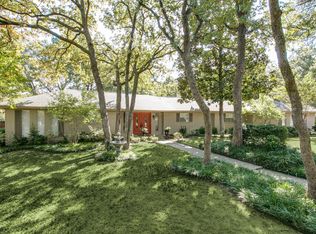 1819 Concord Ln, Denton, TX 76205