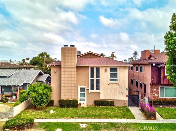 125 E Buckthorn St, Inglewood, CA 90301