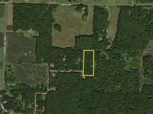 2137 195th Ave, Centuria, WI 54824