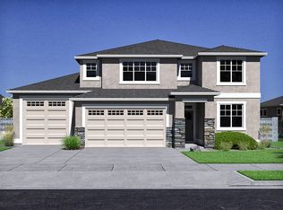 427 Delta St, Richland, WA 99352
