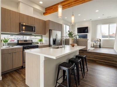1239 Tennyson Street  Unit 10, Denver, CO, 80204