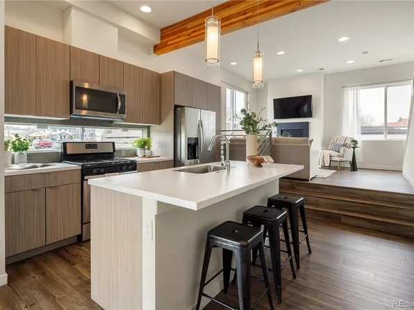 1239 Tennyson Street #10, Denver, CO 80204