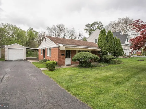102 Mill Creek Rd, Plymouth Meeting, PA 19462