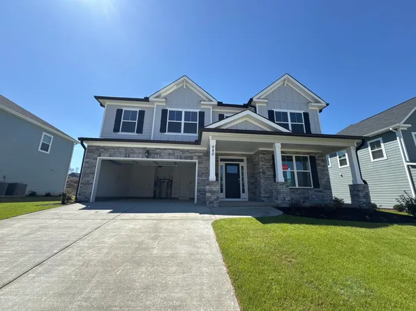 940 Lillian Park Drive #Lp122, Grovetown, GA 30813