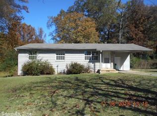 3120 Circle Lake Dr, Little Rock, AR 72206
