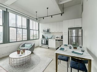 1600 Callowhill, Philadelphia, PA 19130