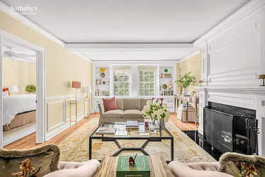 302 West 12th Street, #2E