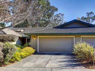 72 Heritage Dr, San Rafael, CA 94901