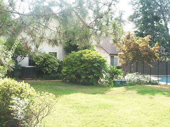 View from RV parking spot