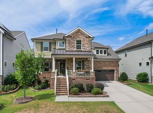 133 Brassica Ln, Cary, NC 27519